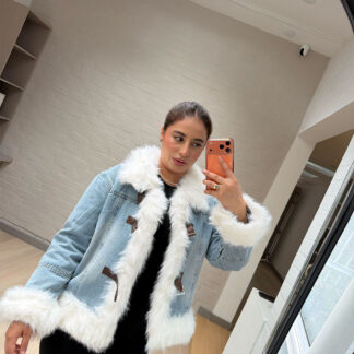 CHAQUETA ALASKA