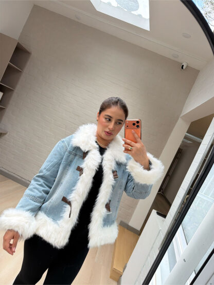 CHAQUETA ALASKA