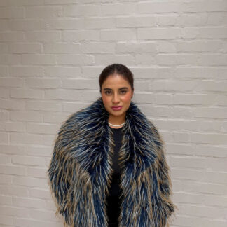 CHAQUETA BOSS LADY