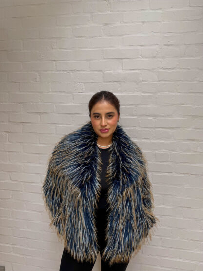 CHAQUETA BOSS LADY