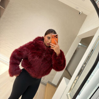 CHAQUETA DOLCE