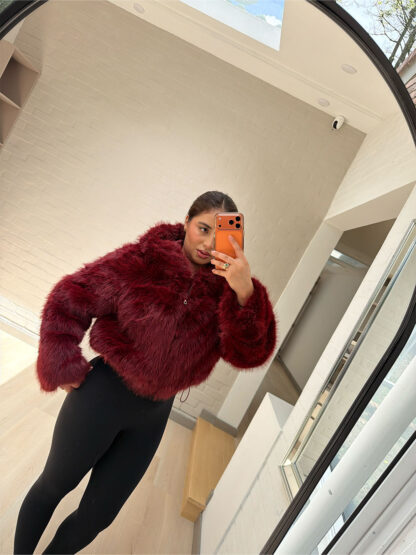 CHAQUETA DOLCE