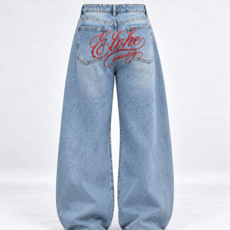 JEAN BAGGIE