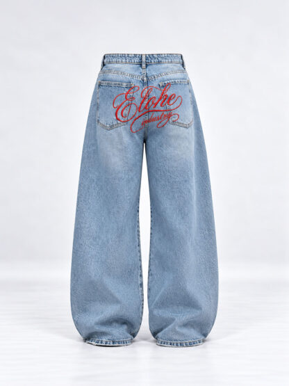 JEAN BAGGIE